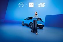 ASAP&ASAP z nową kampanią dla Nissana