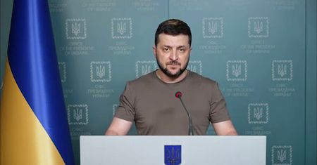 Ukraina podała, ile traci przez wojnę pieniędzy. Kwota jest ogromna