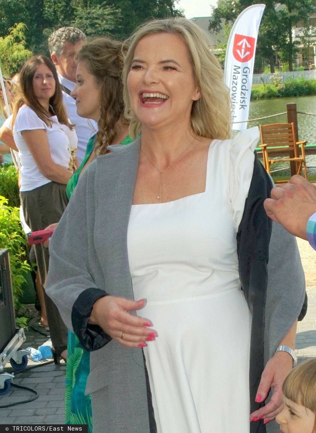 Monika Zamachowska