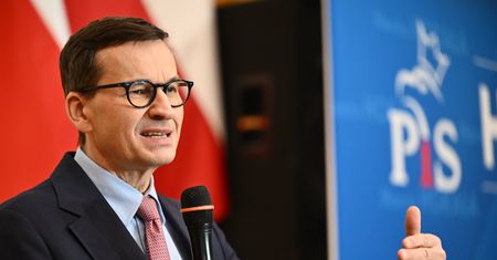 Sprowadzono setki ton węgolowego miału. Jest zawiadomienie do prokuratury