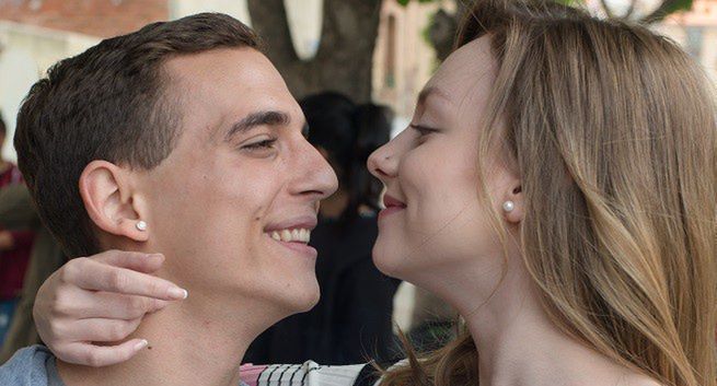 Netflix zamówił drugi sezon "Szkoły dla elity"