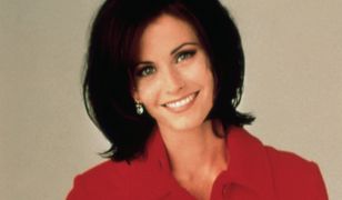 Courtney Cox zmieniała się na przestrzeni lat. Pożałowała operacji plastycznych
