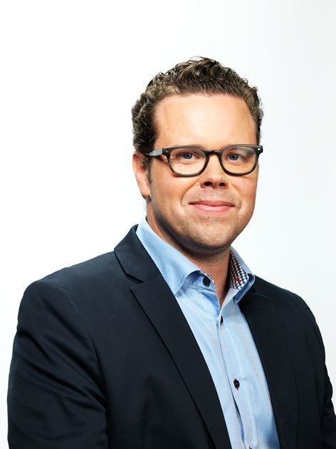 Brady Gunderson