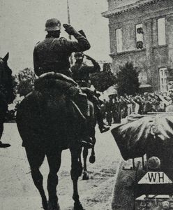 W Poznaniu powiesili Arthura Greisera. Ostatnia publiczna egzekucja w Polsce odbyła się w 1946 roku
