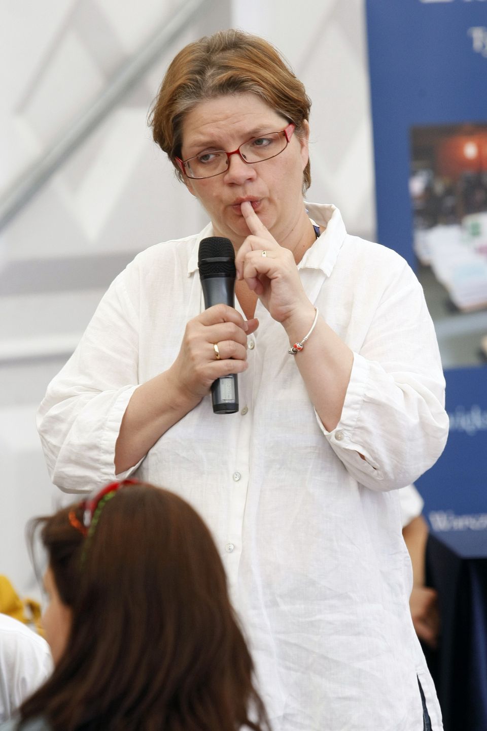 Dorota Zawadzka 