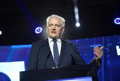 Porozumienie Jarosława Gowina (na razie) zostaje w rządzie. Ale stawia ultimatum