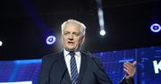 Porozumienie Jarosława Gowina (na razie) zostaje w rządzie. Ale stawia ultimatum