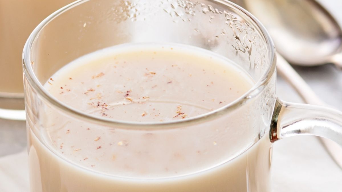 Ta mikstura na sen działa lepiej niż melisa