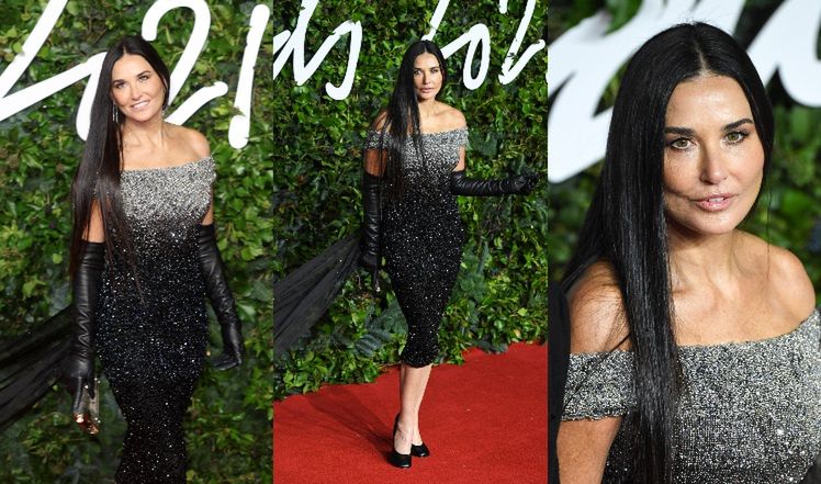 Demi Moore