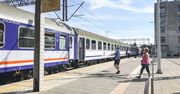Pociągi dalekobieżne przeżywają renesans. "PKP Intercity zauważa trend"