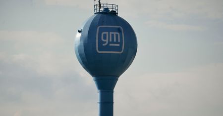 General Motors zamyka fabrykę w Chinach w ramach restrukturyzacji