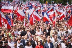 Marsze kandydatów. Politolog ocenia, kto zyskał przewagę