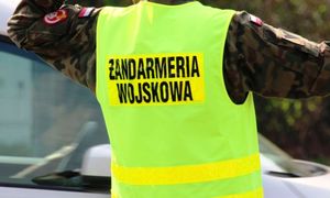 Tragedia. Nie żyje ochroniarz jednostki w Dęblinie