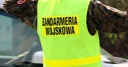 Tragedia. Nie żyje ochroniarz jednostki w Dęblinie
