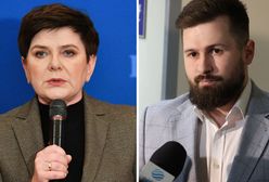 Wypadek z Szydło. Prokuratura wskazuje winnego