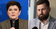 Wypadek z Szydło. Prokuratura wskazuje winnego