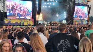 Łódź: "Forever Young" ma 40 lat. Alphaville z jubileuszowym koncertem