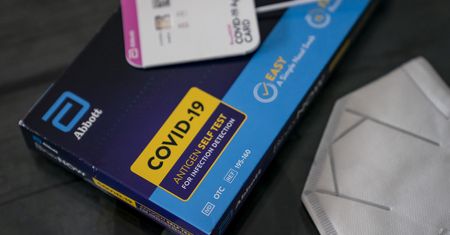 Minęło pięć lat od wybuchu pandemii.  Skutki wciąż odczuwalne