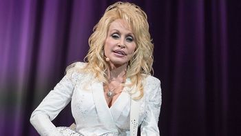 Ujawniono przyczynę śmierci Dolly Parton