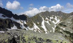 Groźny wypadek w Tatrach. Trwa akcja ratunkowa