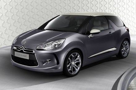 Wygraj Citroëna DS3 buszując po mapach Google!