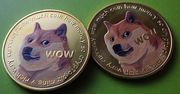 Dogecoin zalicza gwałtowny spadek. Wszystko przez show Elona Muska
