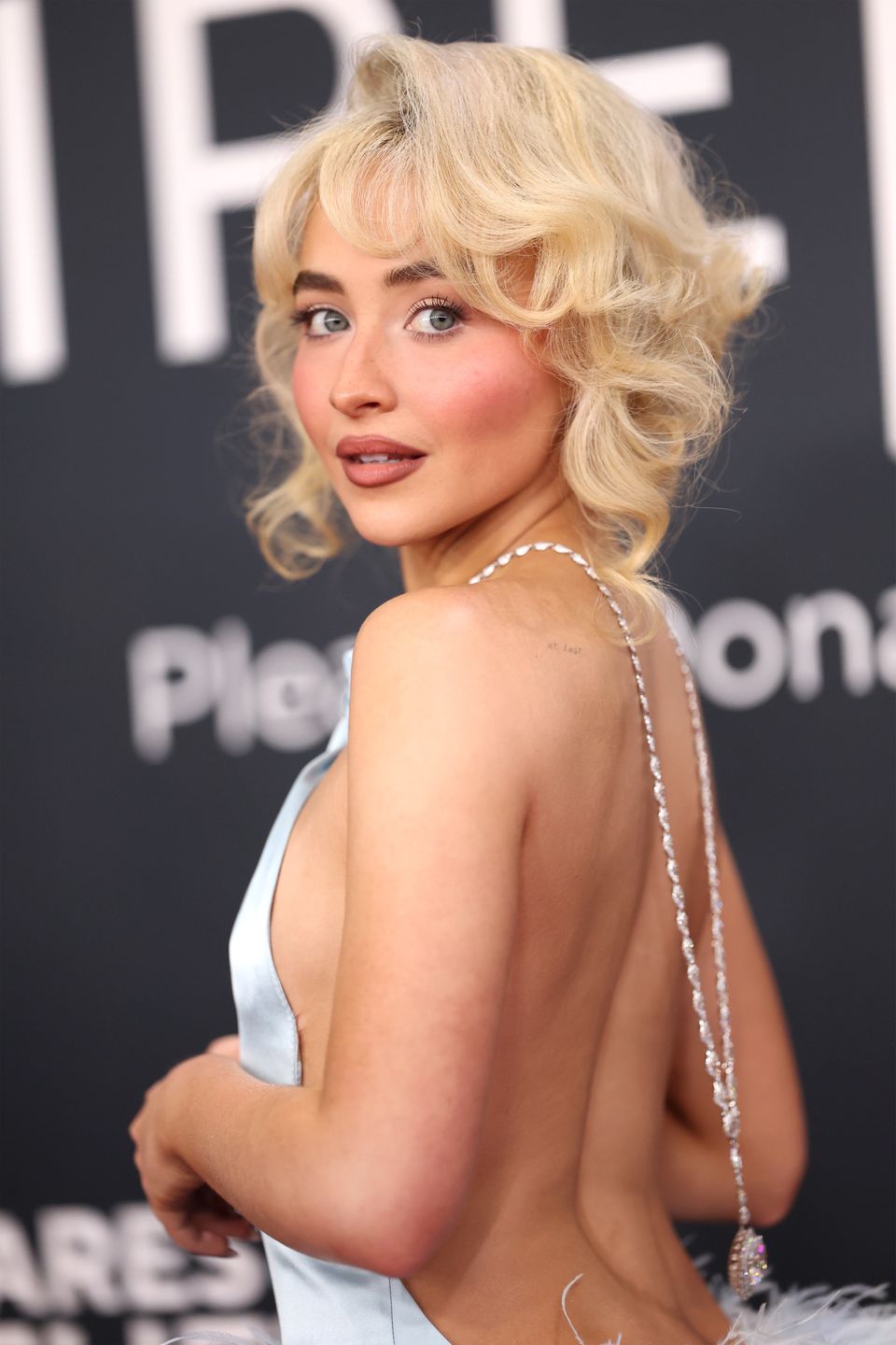 Sabrina Carpenter
