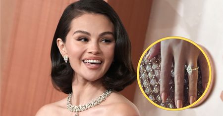 Manicure z Oscarów 2025. Gwiazdy stawiają na prostotę