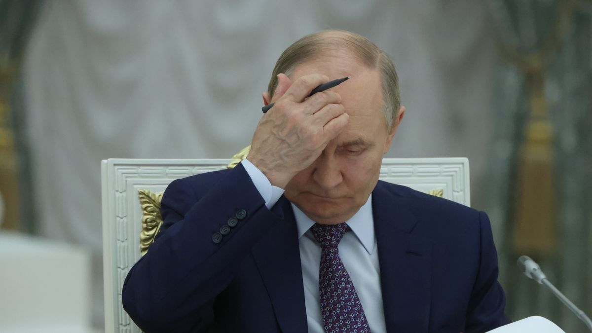 Recesja w rosyjskim przemyśle. Najgorszy wynik od trzech lat