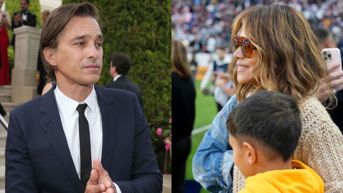Halle Berry będzie walczyć o odzyskanie pełni praw nad synem