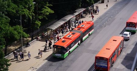 Lublin. Będzie spora podwyżka cen biletów komunikacji miejskiej. Od kiedy nowy cennik?