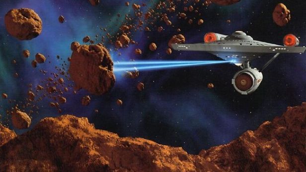 Wiązka holownicza ze Star Treka w zasięgu nauki? 1