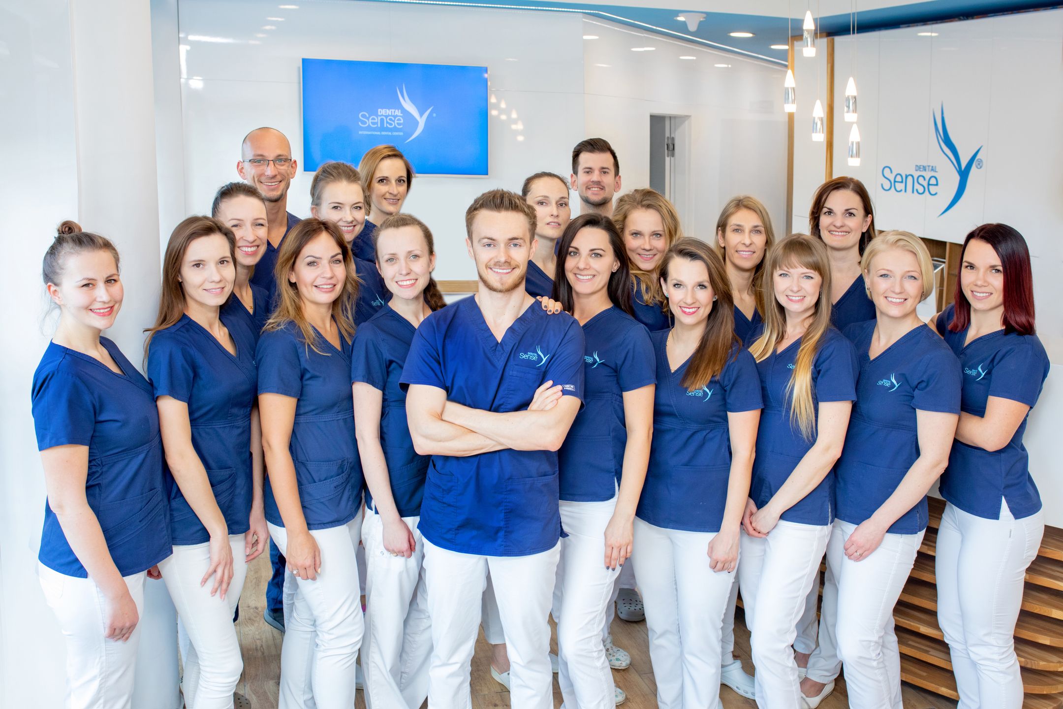  Dental Sense