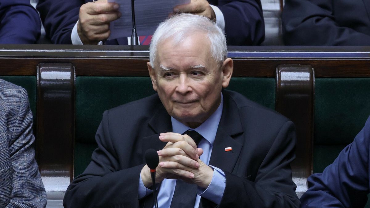 Jarosław Kaczyński