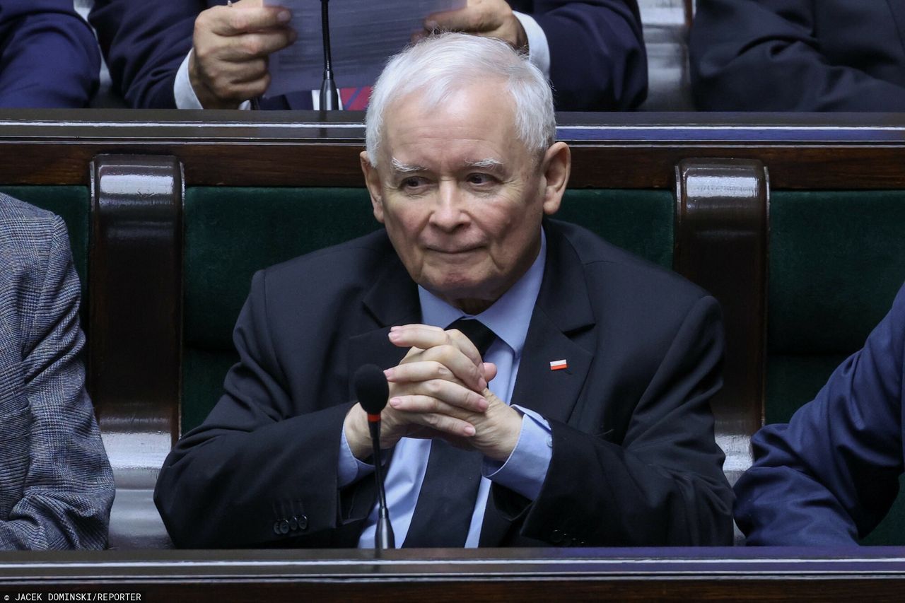 Jarosław Kaczyński