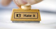 Hejt w sieci. Doświadczył go prawie co siódmy Polak