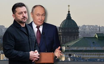 Przełomowe słowa Zełenskiego. Zmienia stanowisko ws. żądań Rosji