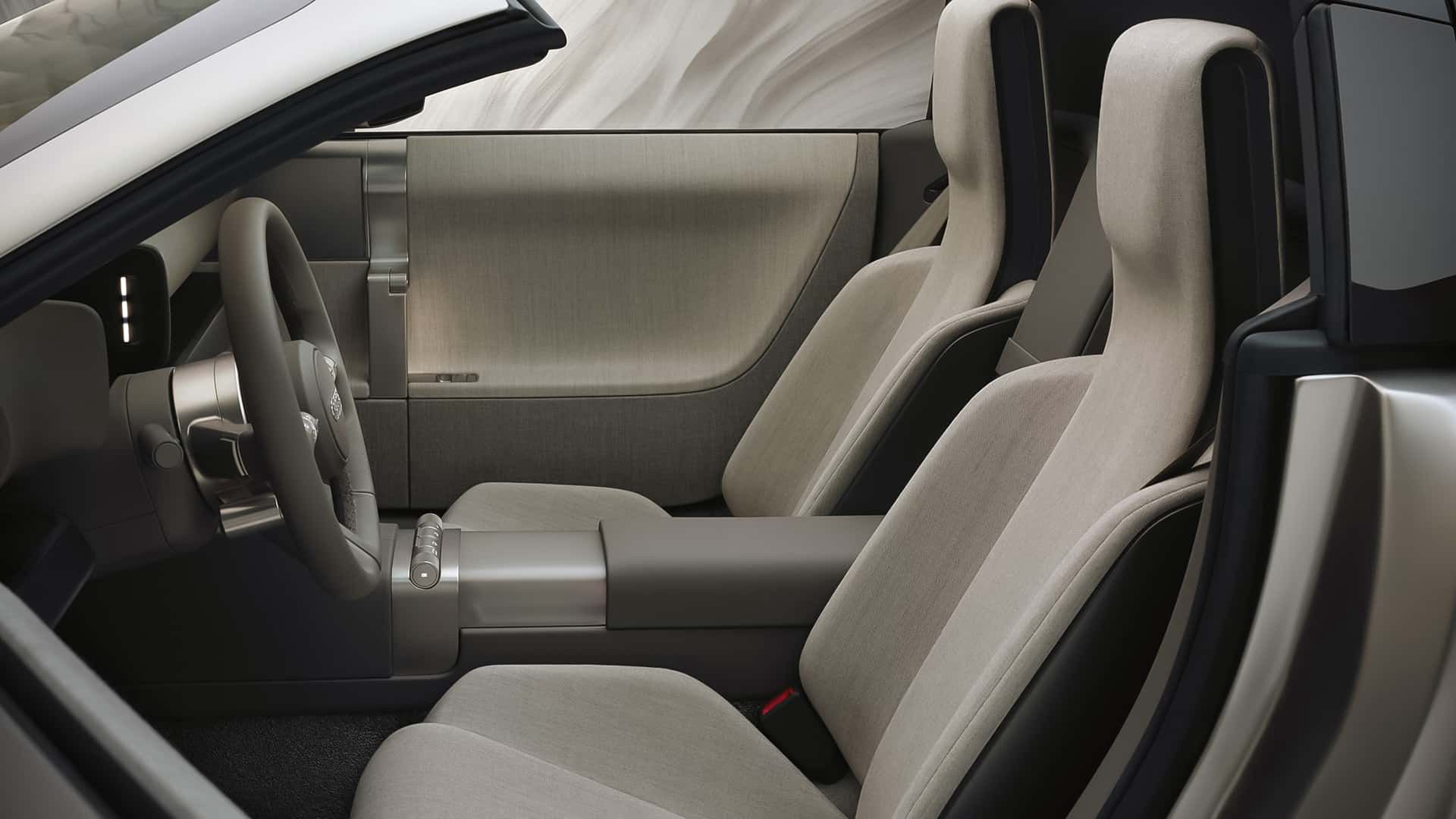Audi Concept C