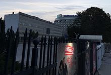 Główna siedziba TVP