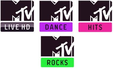 MTV zmienia logosy i nazwy. Co na to widzowie? 2