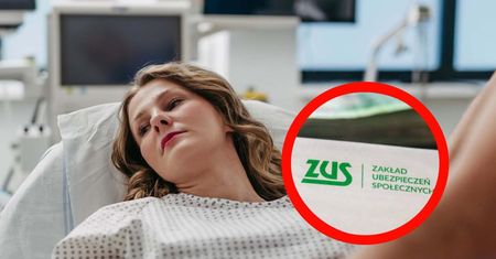 ZUS zaostrza kontrole L4 kobiet w ciąży. Liczba odebranych zasiłków wzrosła o 300 proc.
