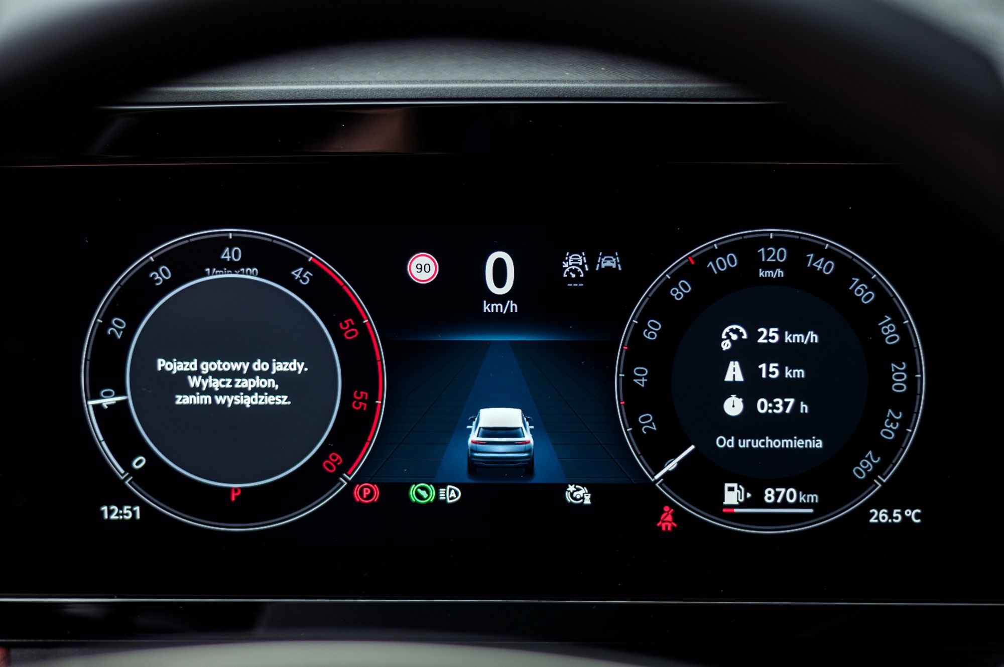 Skoda Kodiaq 2.0 TDI (2025)