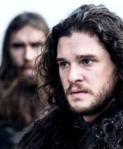 Kit Harington radykalnie ściął włosy