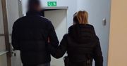 Łomża: 42-latek utrzymywał się z kradzieży. Wpadł na gorącym uczynku