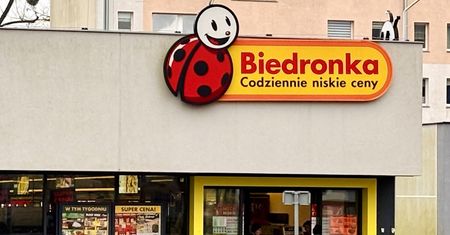 20 sztuk na kartę. Tylko do niedzieli w Biedronce