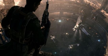 E3 2016: Visceral Games tworzy grę akcji w świecie Star Wars