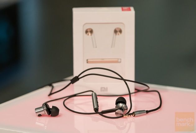 Mi In-Ear