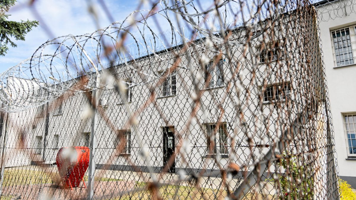 Areszt Śledczy w Lublinie