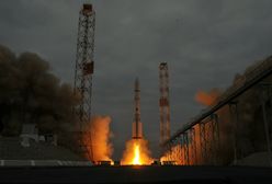 Podbój kosmosu. Dr Tomasz Rożek jednoznacznie o Rosji