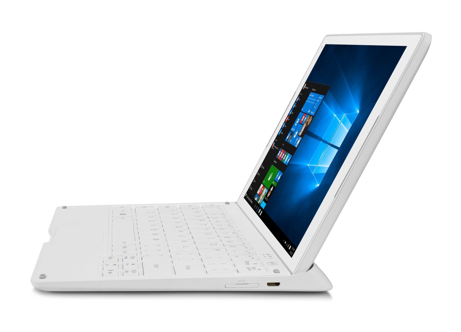 Alcatel Plus 10 - dobra hybryda nie musi być wcale droga 5